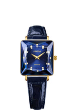 Load image into Gallery viewer, Facet Princess Swiss Ladies Watch J8.061.M
