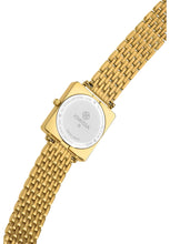 Load image into Gallery viewer, Facet Princess Swiss Ladies Watch J8.064.M
