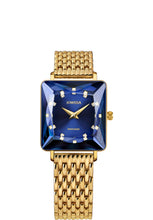 Load image into Gallery viewer, Facet Princess Swiss Ladies Watch J8.065.M

