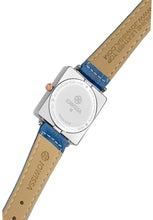 Load image into Gallery viewer, Facet Princess Swiss Ladies Watch J8.782.M
