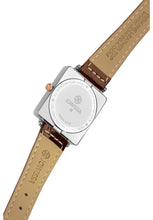 Load image into Gallery viewer, Facet Princess Swiss Ladies Watch J8.784.M

