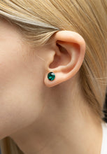 Load image into Gallery viewer, Facet Brilliant Earrings JS.0062

