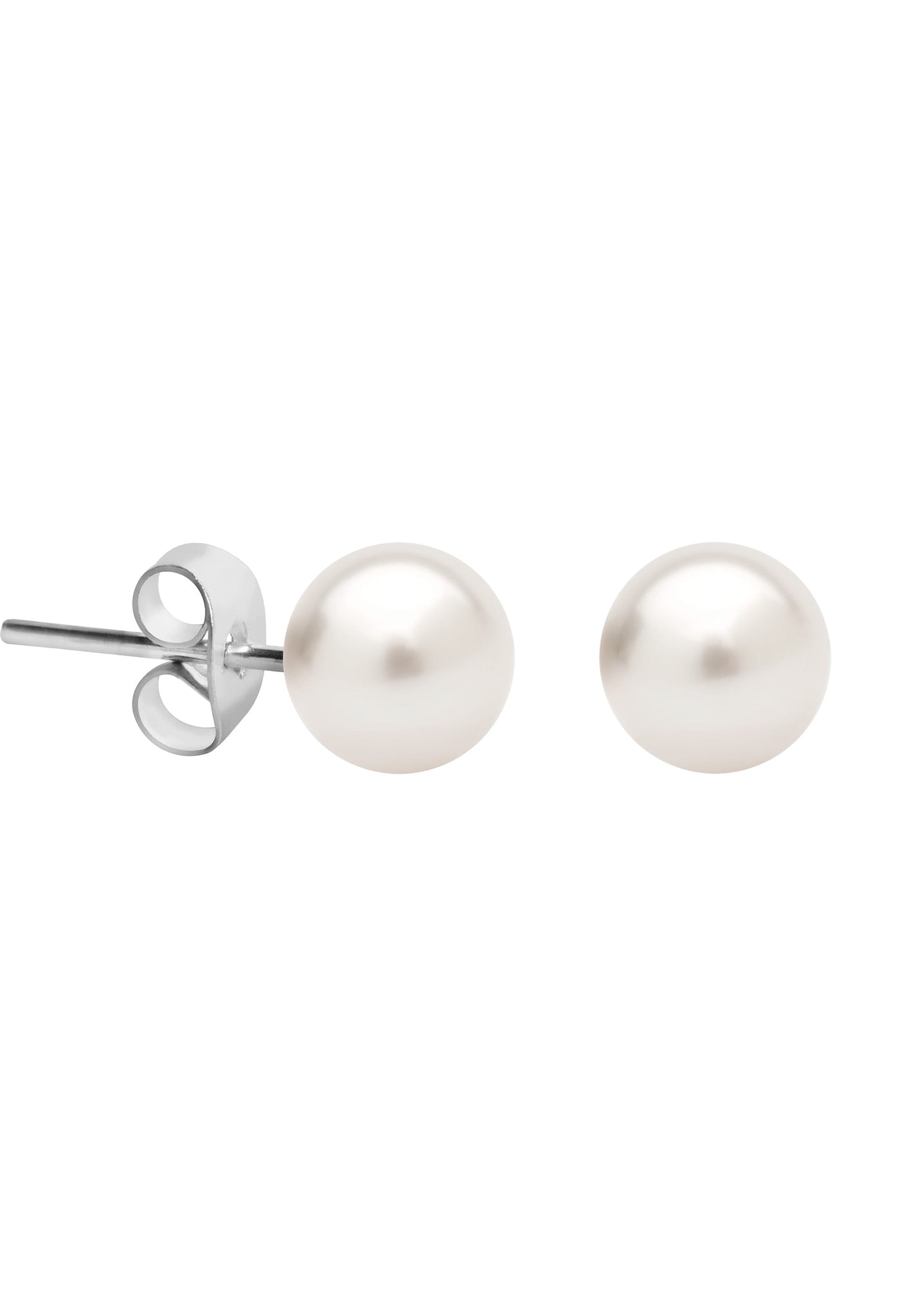 Pearl Earrings JS.0064