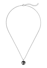 Load image into Gallery viewer, Facet Pendant Necklace JS.0004

